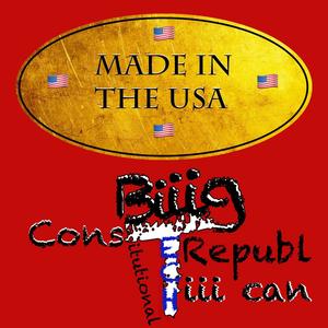 Constitutional Republiiican Mixtape