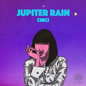 Jupiter Rain