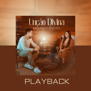 Unção Divina (Playback)