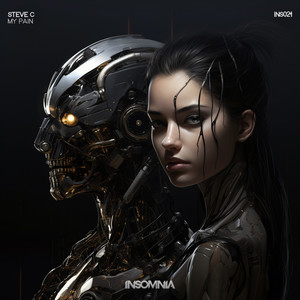 My Pain (Original Mix)
