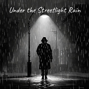 Under the Streetlight Rain