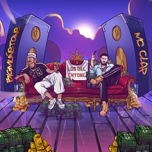 Noches de Dancehall (Explicit)