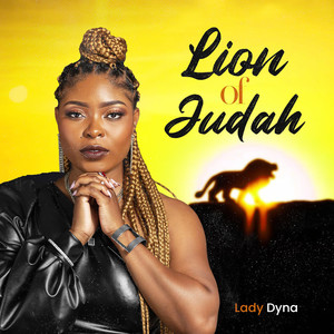 Lion of Judah