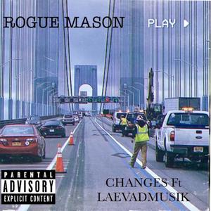 Change(feat. LaevadMusik) (Explicit)