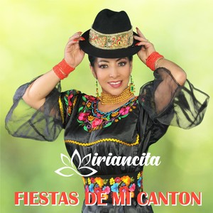 Fiestas de mi cantón