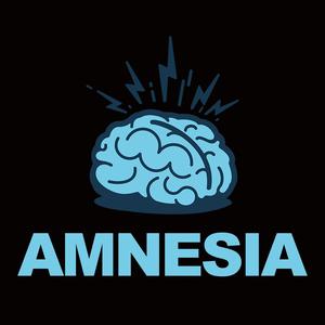 Amnesia (feat. Willie The Kid & Naledge) [Explicit]