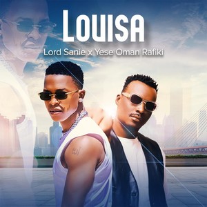 Louisa (feat. Yese Oman Rafiki)