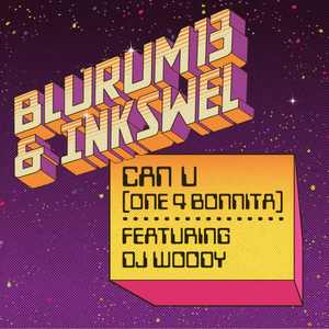 Can U (One 4 Bonnita) (feat. DJ Woody)