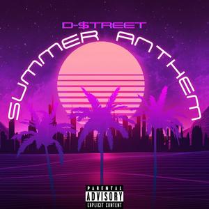 Summer Anthem (Explicit)