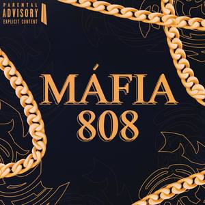 Máfia 808