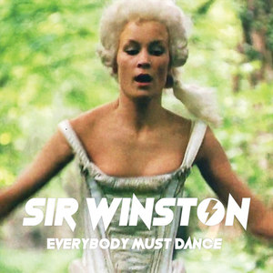 Everybody Must Dance (Radio Edit)