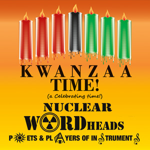 Kwanzaa Time!