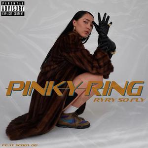 Pinky Ring (feat. Sebby OG) [Explicit]