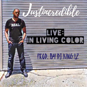 Live: In Living Color