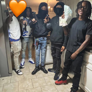 NOMO FREE ME (Explicit)