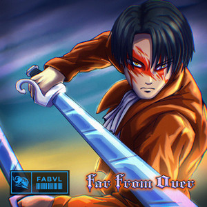 Far From Over (Explicit)