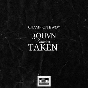 Taken (Radio Edit)