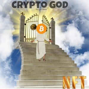 Crytpo God (The Crypto Anthem) (Radio Edit)