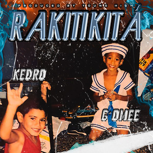 Rakitikitá