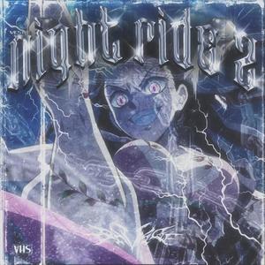 Night Ride 2 (Slowed + Reverb) (Explicit)