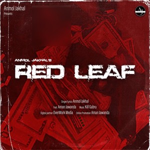 Red Leaf