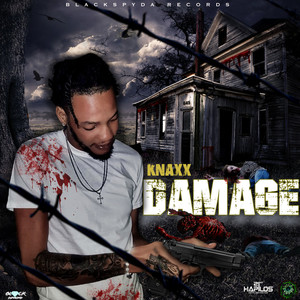 Damage (Explicit)