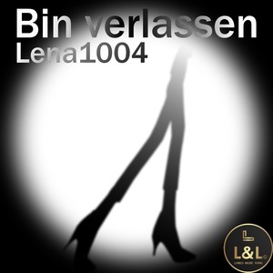 Bin verlassen