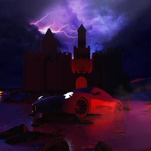 I'll Wait (Interlude) (feat. 86LOVE) (Explicit)