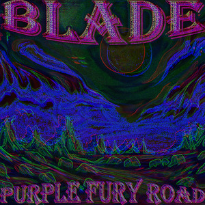 Blade (Explicit)