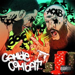 Gamble Combat (Explicit)