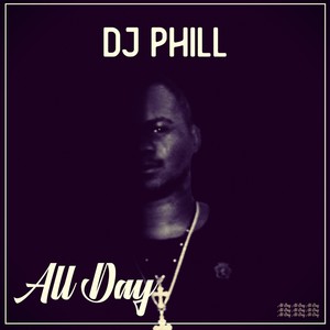 All Day (Explicit)