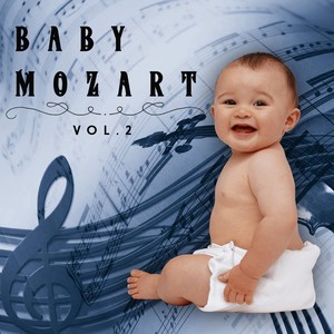 Baby Mozart, Vol. 2