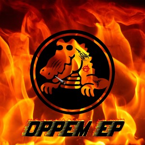 Oppem Ep