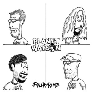 Foursome EP