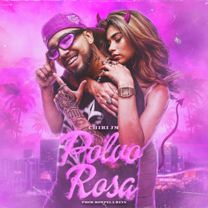 Polvo Rosa (Explicit)