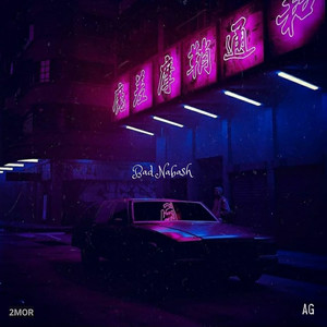 Bad Nabash (Original Mix)