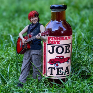 joe tea