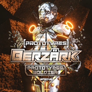Prototypes Soldier (Original Mix)