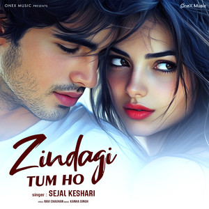 Zindagi Tum Ho