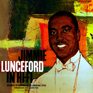 Jimmie Lunceford In Hi-Fi