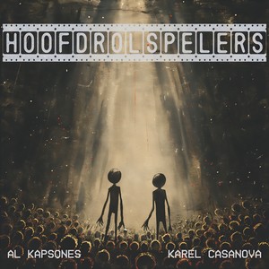 HOOFDROLSPELERS