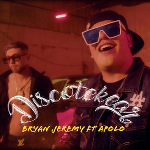 Discotekear (feat. Apolo Kane) (Explicit)