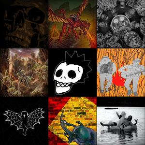 Falling(feat. Lex Lethal) (Explicit)