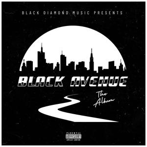 Black Avenue The Album (Explicit)