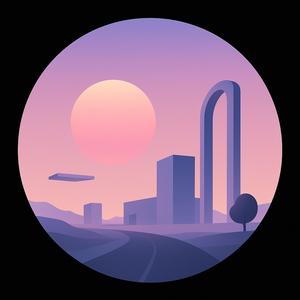 Falling Through Time