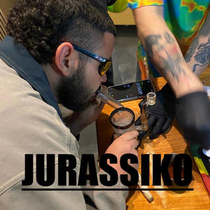 JURASSIKO (Explicit)