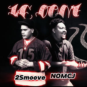 We Don't (feat. NomCj) (Explicit)