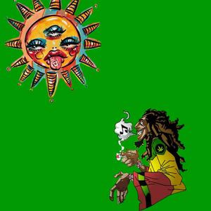 The Son Sun (feat. Trillashi) [Explicit]