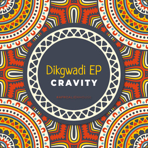 Dikgwadi (Orchestral Mix)