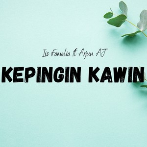 Kepingin Kawin